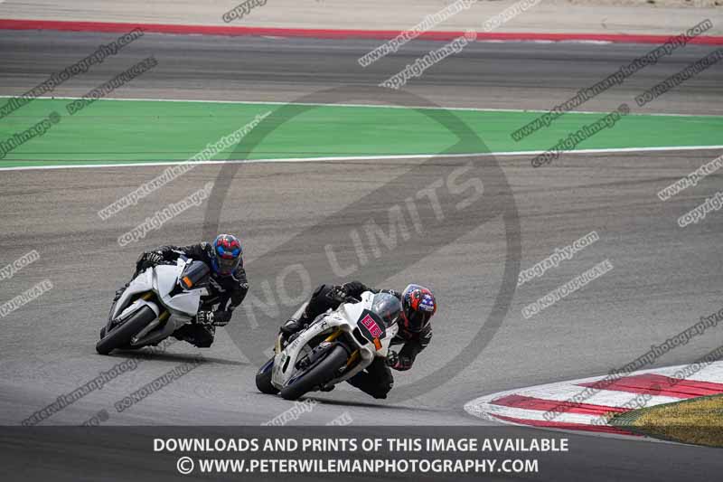 May 2023;motorbikes;no limits;peter wileman photography;portimao;portugal;trackday digital images